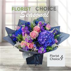 Florist Choice Seasonal Bouquet