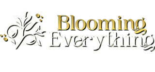 Blooming Everything Flowers
